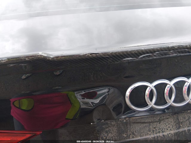 45455346 :رقم المزاد ، WAUBFGFF5F1082965 vin ، 2015 Audi A3 2.0t Premium مزاد بيع
