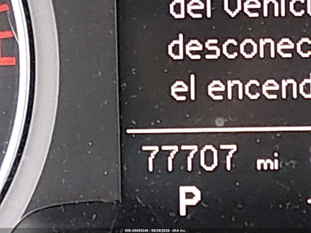 45455349 :رقم المزاد ، WAUFFAFL7FN001865 vin ، 2015 Audi A4 2.0t Premium مزاد بيع