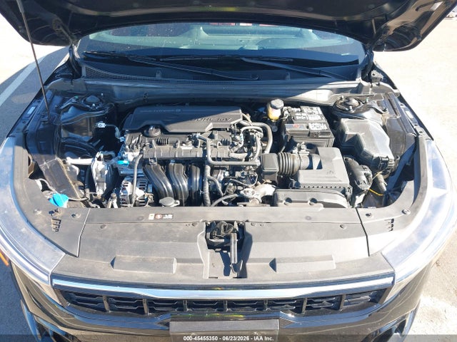 KIA K4 Gt-line 2025 3KPFW4DE0SE146544 Image 10