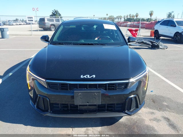 KIA K4 Gt-line 2025 3KPFW4DE0SE146544 Image 12