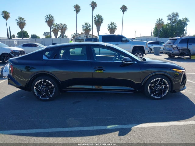 KIA K4 Gt-line 2025 3KPFW4DE0SE146544 Image 13