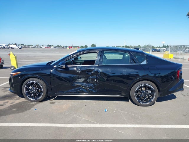 KIA K4 Gt-line 2025 3KPFW4DE0SE146544 Image 14