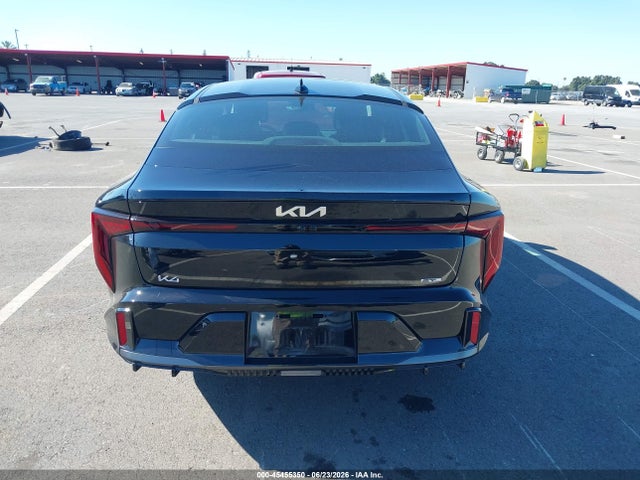 KIA K4 Gt-line 2025 3KPFW4DE0SE146544 Image 16