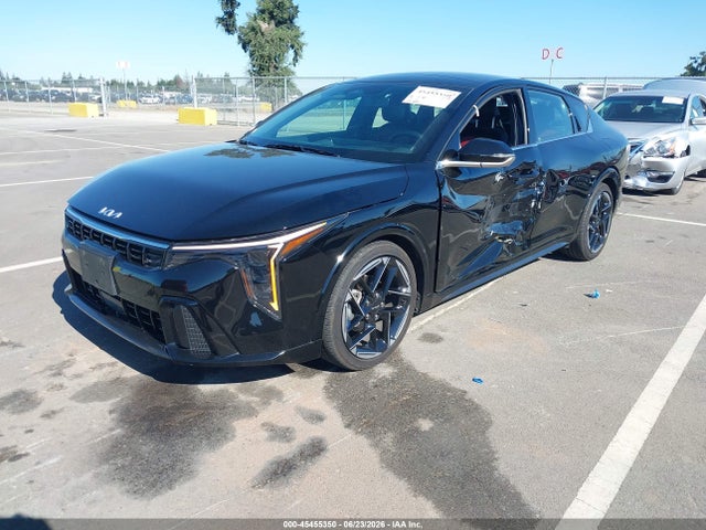 KIA K4 Gt-line 2025 3KPFW4DE0SE146544 Image 2