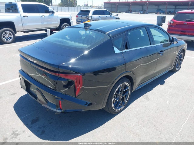 KIA K4 Gt-line 2025 3KPFW4DE0SE146544 Image 4