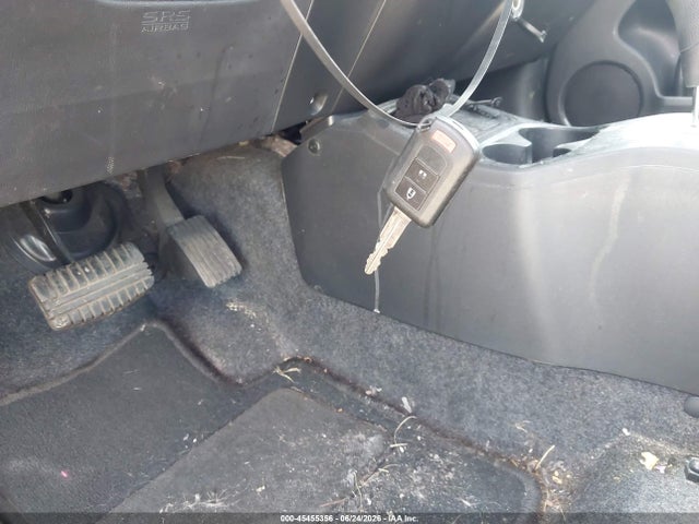 Продажа на аукционе авто 2021 Mitsubishi Mirage Carbonite Edition/es/le, vin: ML32AUHJ9MH004780, номер лота: 45455356
