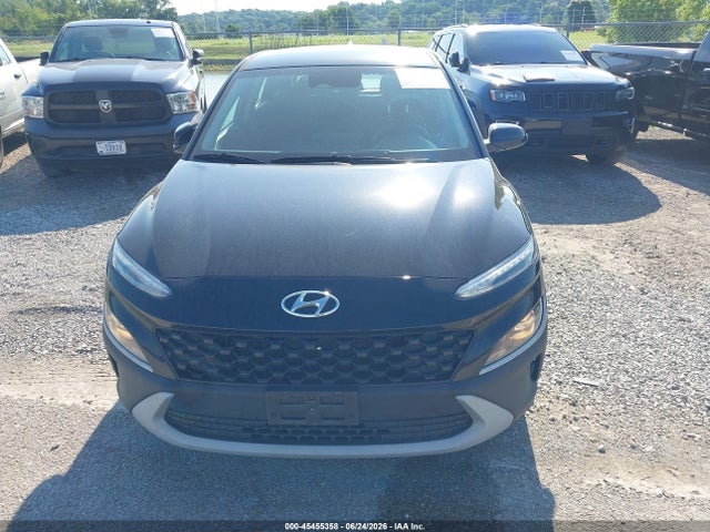 Hyundai Kona Se 2023 KM8K2CAB7PU013279 Image 15