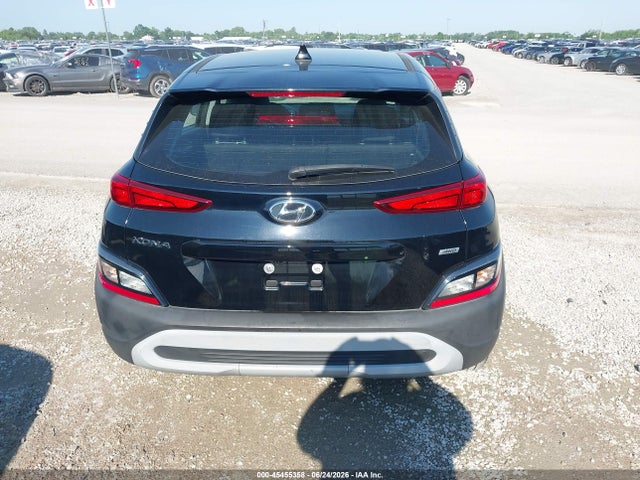 Hyundai Kona Se 2023 KM8K2CAB7PU013279 Image 19