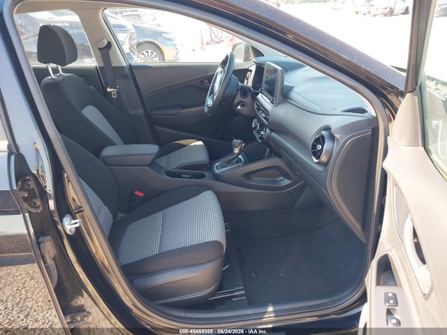 Hyundai Kona Se 2023 KM8K2CAB7PU013279 Image 5