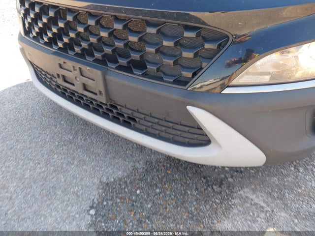 Hyundai Kona Se 2023 KM8K2CAB7PU013279 Image 13