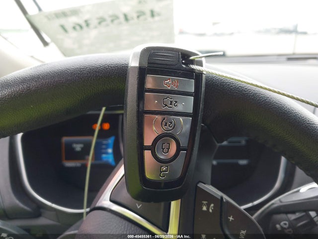 3FA6P0D90HR200781 Ford Fusion Titanium