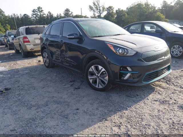 KIA Niro Ev Ex Premium 2021 KNDCE3LG2M5098952 zdjęcie główne