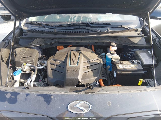 KIA Niro Ev Ex Premium 2021 KNDCE3LG2M5098952 Image 10