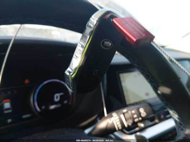 KIA Niro Ev Ex Premium 2021 KNDCE3LG2M5098952 Image 11