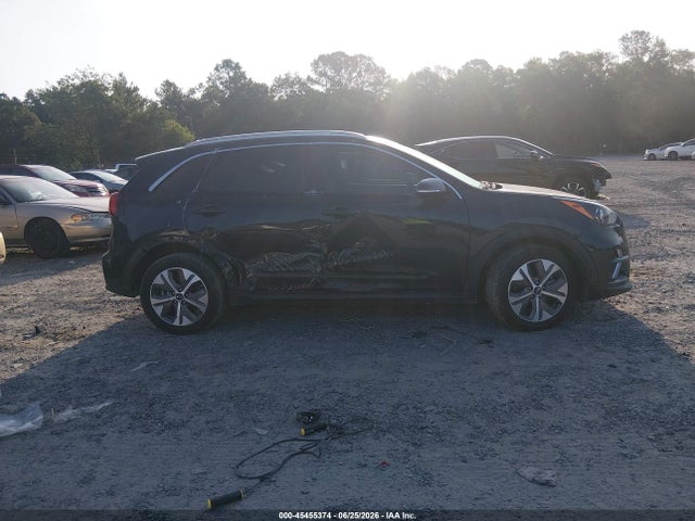 KIA Niro Ev Ex Premium 2021 KNDCE3LG2M5098952 Image 13