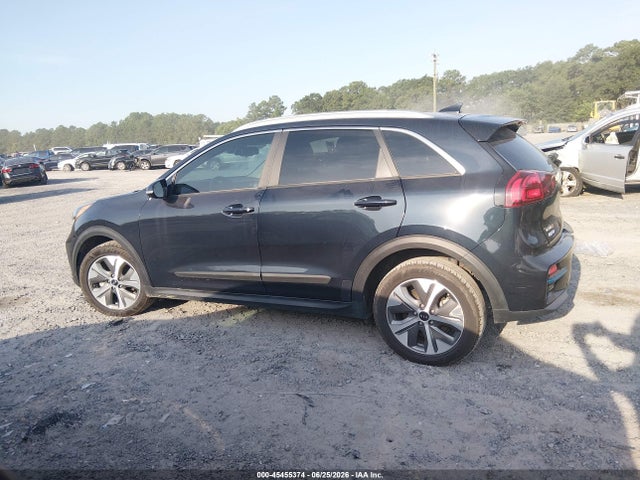 KIA Niro Ev Ex Premium 2021 KNDCE3LG2M5098952 Image 14