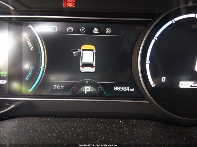 KIA Niro Ev Ex Premium 2021 KNDCE3LG2M5098952 Image 15