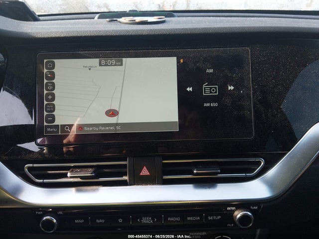 KIA Niro Ev Ex Premium 2021 KNDCE3LG2M5098952 Image 18