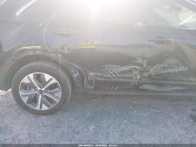 KIA Niro Ev Ex Premium 2021 KNDCE3LG2M5098952 Image 19