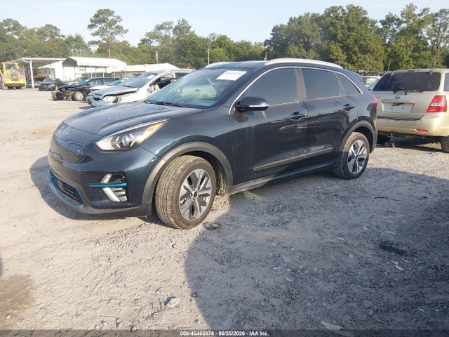 KIA Niro Ev Ex Premium 2021 KNDCE3LG2M5098952 Image 2