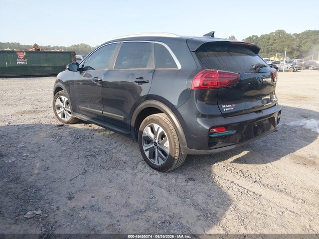KIA Niro Ev Ex Premium 2021 KNDCE3LG2M5098952 Image 3