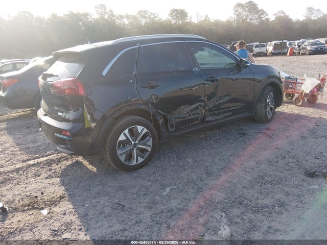KIA Niro Ev Ex Premium 2021 KNDCE3LG2M5098952 Image 4
