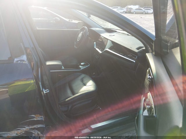 KIA Niro Ev Ex Premium 2021 KNDCE3LG2M5098952 Image 5