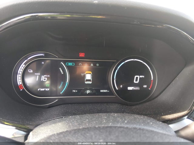 KIA Niro Ev Ex Premium 2021 KNDCE3LG2M5098952 Image 7