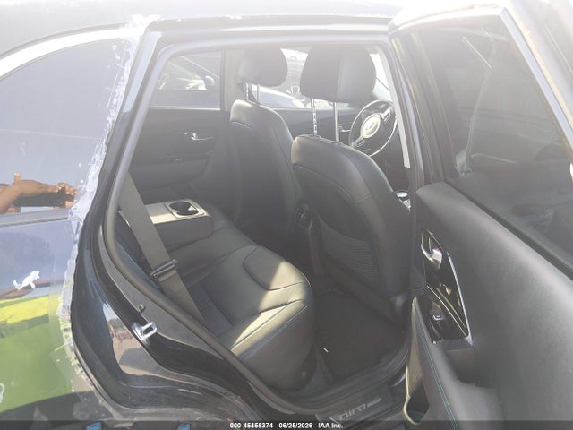 KIA Niro Ev Ex Premium 2021 KNDCE3LG2M5098952 Image 8