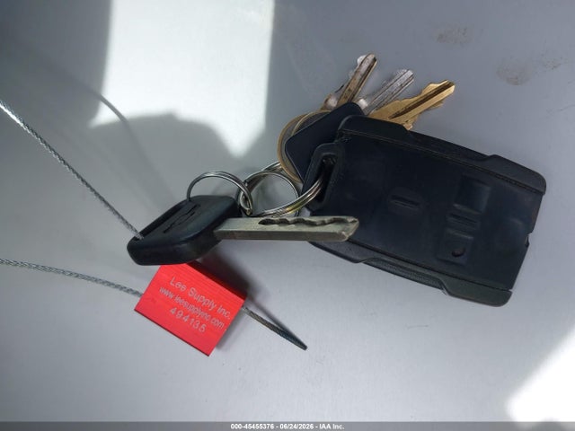 45455376 :رقم المزاد ، 3GCUKTEC6FG128313 vin ، 2015 Chevrolet Silverado 1500 High Country مزاد بيع