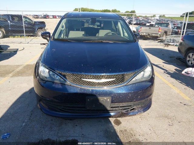 Aukcja sprzedaży 2018 Chrysler Pacifica Touring, vin: 2C4RC1DG6JR148639, numer aukcji: 45455377