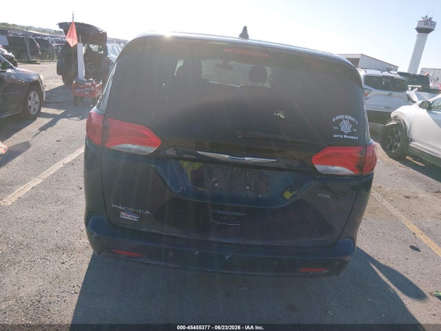 Aukcja sprzedaży 2018 Chrysler Pacifica Touring, vin: 2C4RC1DG6JR148639, numer aukcji: 45455377