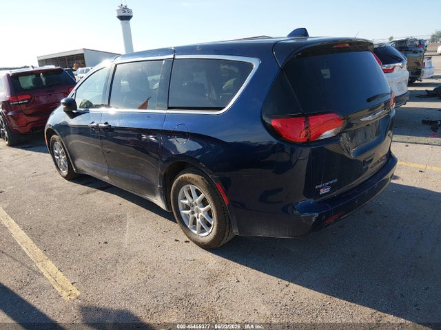 Aukcja sprzedaży 2018 Chrysler Pacifica Touring, vin: 2C4RC1DG6JR148639, numer aukcji: 45455377