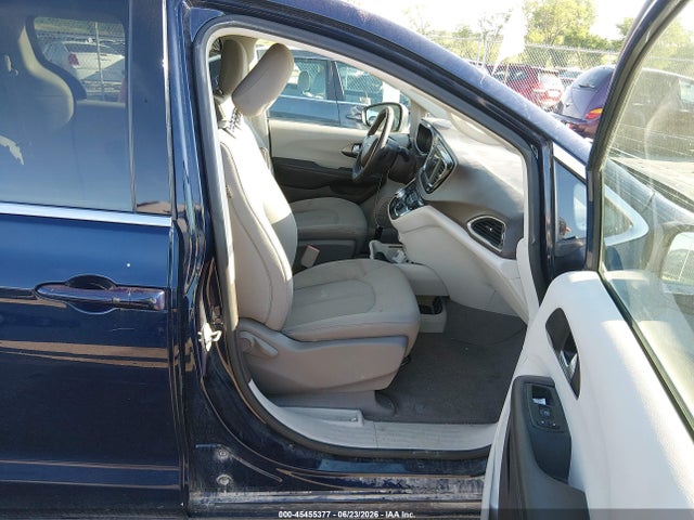Aukcja sprzedaży 2018 Chrysler Pacifica Touring, vin: 2C4RC1DG6JR148639, numer aukcji: 45455377