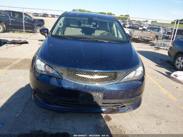 Aukcja sprzedaży 2018 Chrysler Pacifica Touring, vin: 2C4RC1DG6JR148639, numer aukcji: 45455377