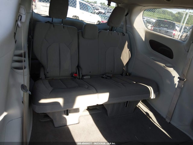 Aukcja sprzedaży 2018 Chrysler Pacifica Touring, vin: 2C4RC1DG6JR148639, numer aukcji: 45455377