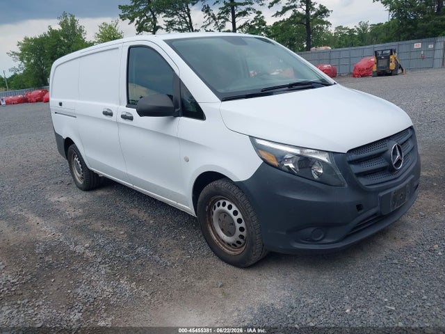 Mercedes-Benz Metris 2019 WD3PG2EA4K3532208 main image