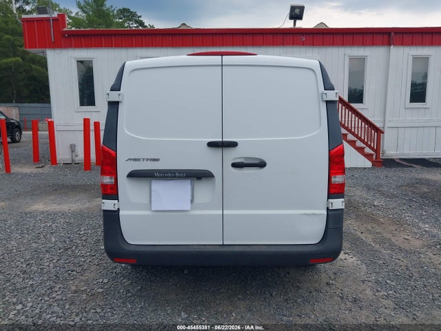 WD3PG2EA4K3532208 Mercedes-Benz Metris