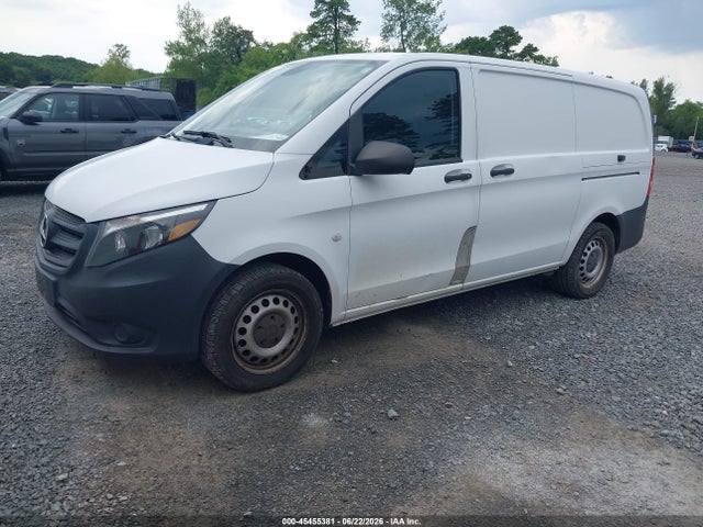 Mercedes-Benz Metris 2019 WD3PG2EA4K3532208 Image 2
