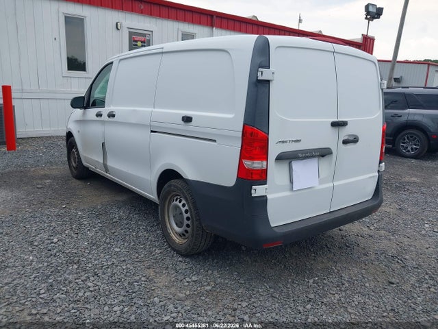 Mercedes-Benz Metris 2019 WD3PG2EA4K3532208 Image 3