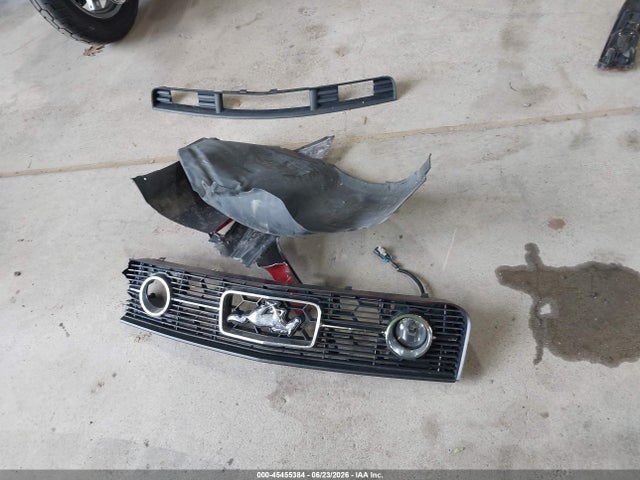 Auction sale of the 2009 Ford Mustang V6/v6 Premium, vin: 1ZVHT80N195114297, lot number: 45455384