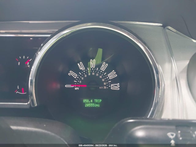 Продажа на аукционе авто 2009 Ford Mustang V6/v6 Premium, vin: 1ZVHT80N195114297, номер лота: 45455384