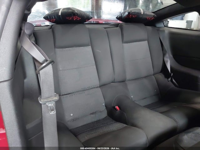 Auction sale of the 2009 Ford Mustang V6/v6 Premium, vin: 1ZVHT80N195114297, lot number: 45455384