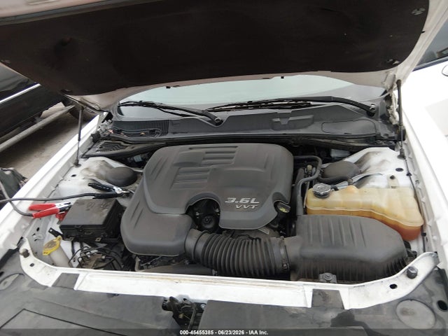 Dodge Challenger Sxt 2019 2C3CDZAGXKH503359 Image 10