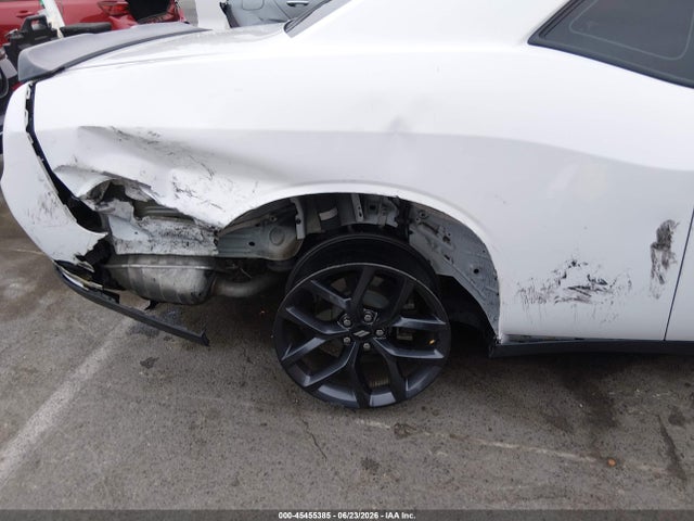 Aukcja sprzedaży 2019 Dodge Challenger Sxt, vin: 2C3CDZAGXKH503359, numer aukcji: 45455385
