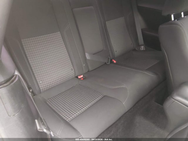 Aukcja sprzedaży 2019 Dodge Challenger Sxt, vin: 2C3CDZAGXKH503359, numer aukcji: 45455385