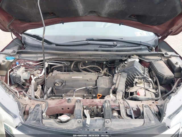 Honda CR-V SE 2016 2HKRM4H46GH637384 Image 10