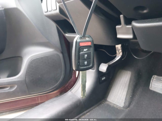 Honda CR-V SE 2016 2HKRM4H46GH637384 Image 11