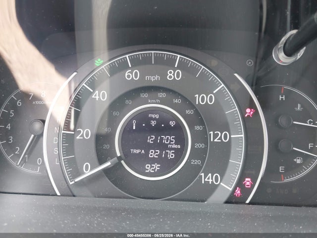 Honda CR-V SE 2016 2HKRM4H46GH637384 Image 15