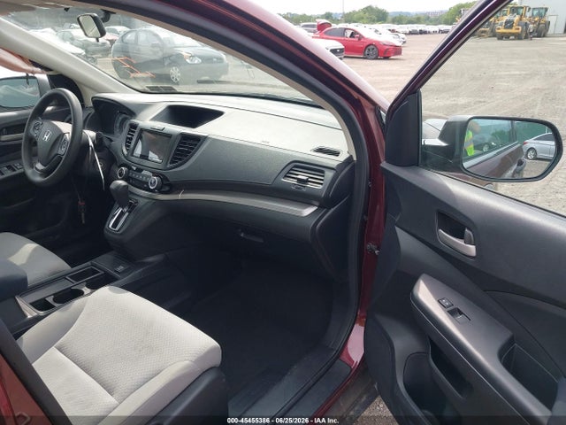 Honda CR-V SE 2016 2HKRM4H46GH637384 Image 5